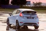 Ford Fiesta ST200 2017 года (ZA)